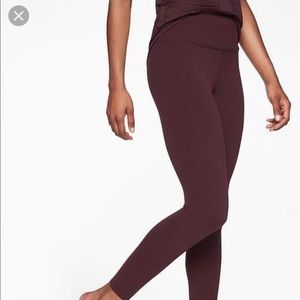 Athleta Powervita Elation Tight